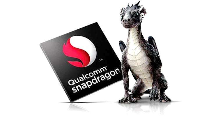 تسريب مواصفات معالجى Snapdragon 835 و Snapdragon 660