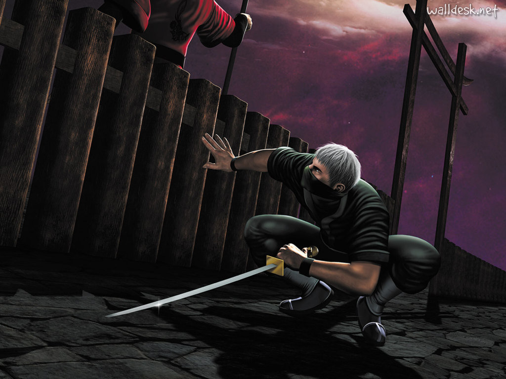 هل تعود Tenchu للأضواء على PS5؟ مطور اللعبة يأمل ذلك