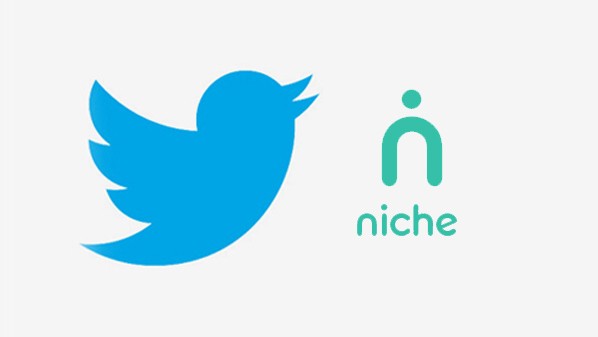 تويتر تستحوذ على Niche لدعم صناع المحتوى