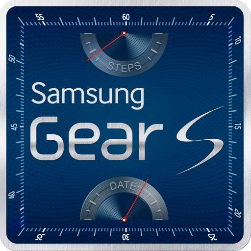 Samsung Gear بديلاً لGear Manager