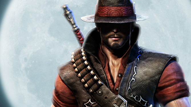 مطورى سلسلة ألعاب Tropico يعلنون عن لعبة RPG جديدة Victor Vran