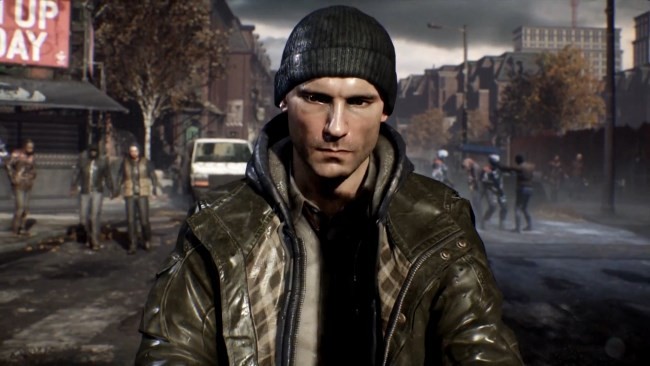 Homefront: The Revolution مازالت حية وستطلق 2016 للجيل الجديد &PC