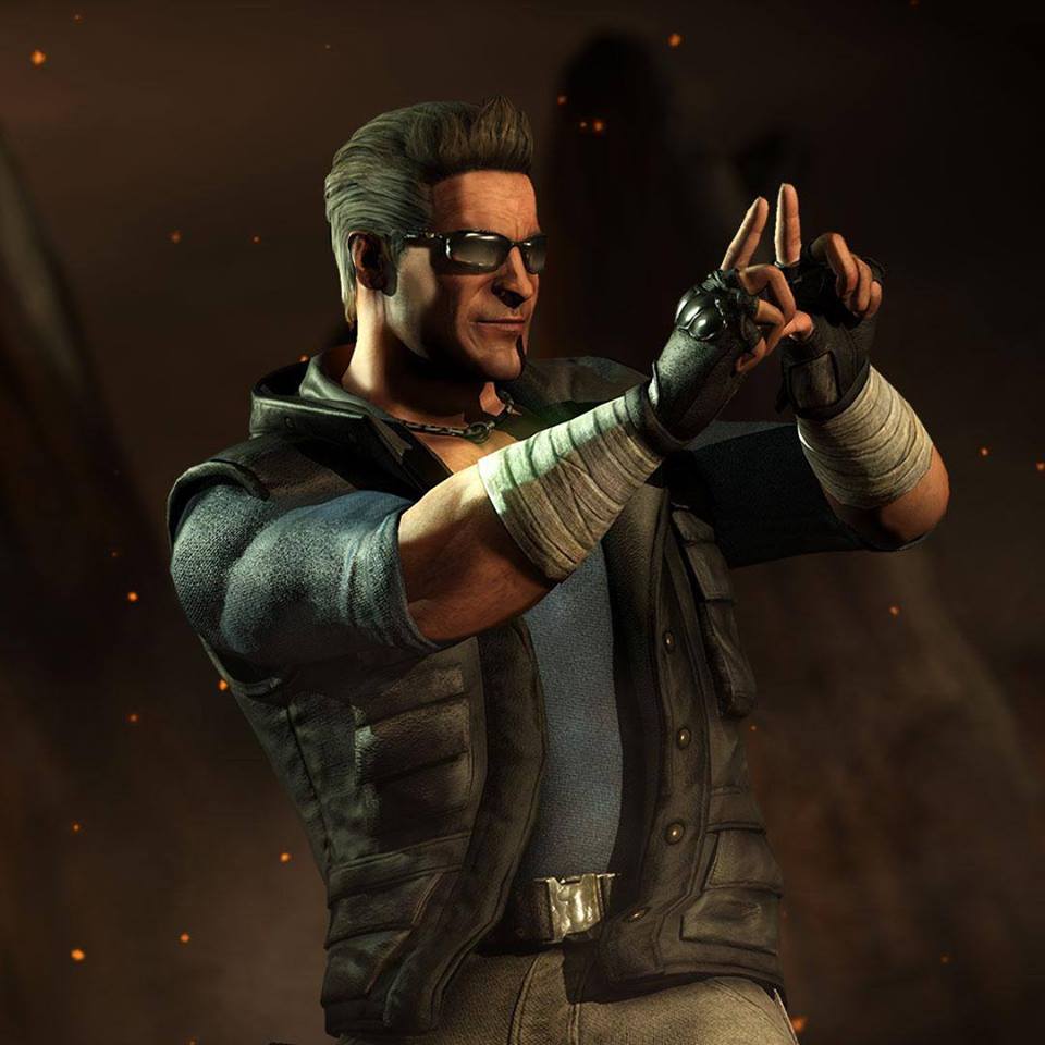 تعرف على عائلة Johnny Cage القادمة بلعبة Mortal Kombat X بعرض جديد