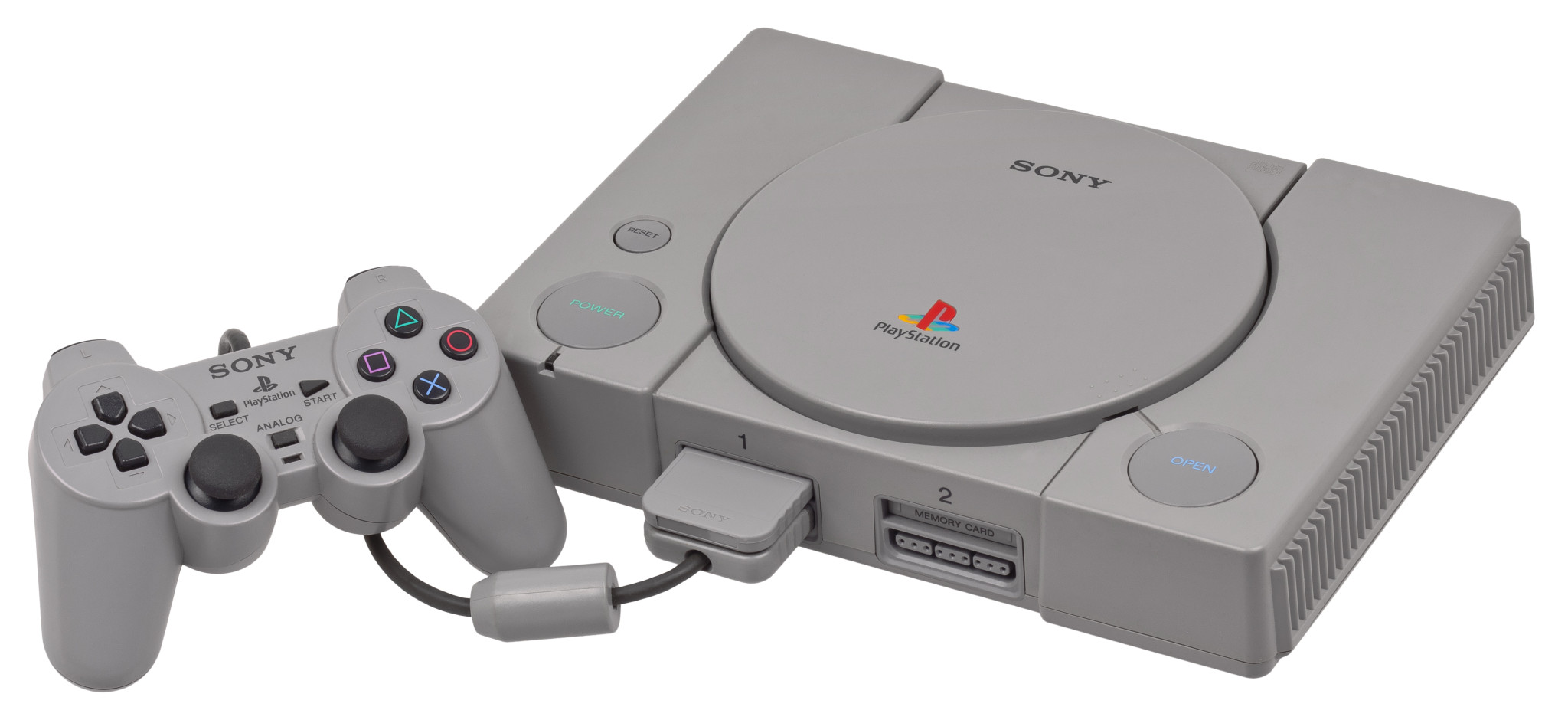 تعرف على تاريخ منصات Playstation وكيف إتجهت Sony لصناعة ألعاب الفيديو