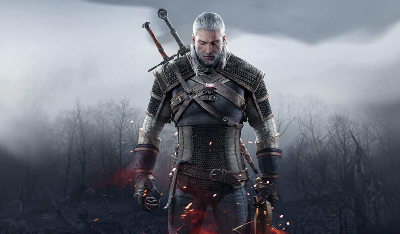 عرض لعب جديد للعبة The Witcher 3: Wild Hunt من حدث GDC