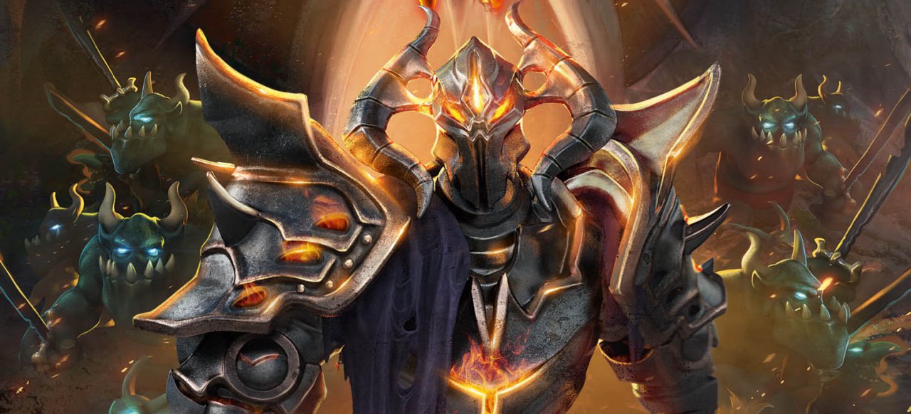 متطلبات تشغيل لعبة الأكشن والتخطيط الإستراتيجى الرائعة Dungeons 2