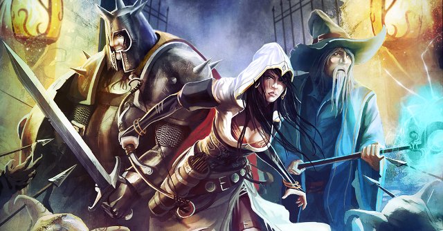 العرض الرسمى الأول للعبة Trine 3: The Artifacts of Power
