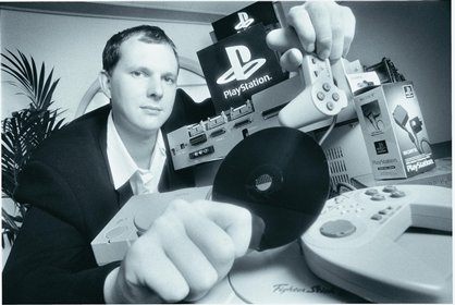 تعرف على تاريخ منصات Playstation وكيف إتجهت Sony لصناعة ألعاب الفيديو