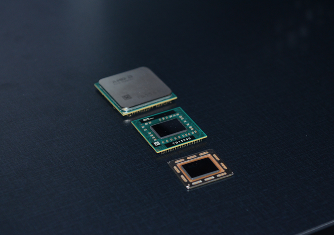 AMD: بطاقاتنا ومعالجاتنا المركزية أفضل مع DX12