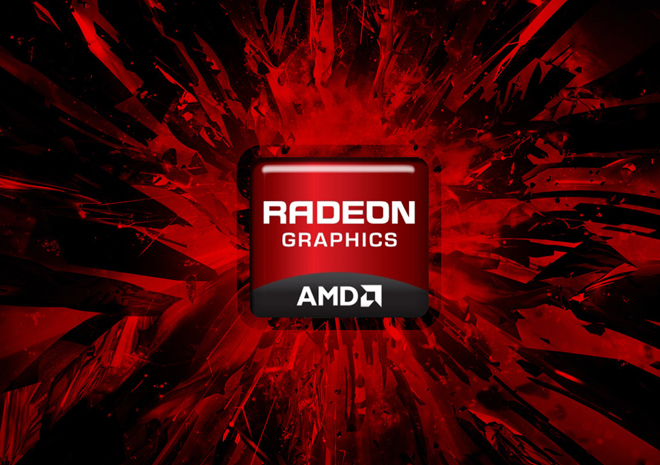 قسم البطاقات الرسومية Radeon...ابداع مستمر