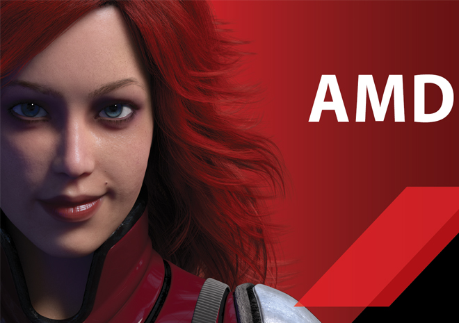 AMD تعمل على بطاقة ثنائية تستخدم النواة الجديدة Fiji XT