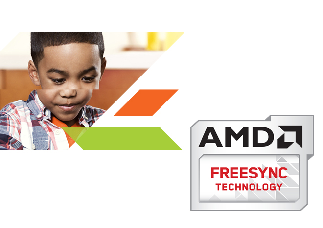 أول تعريف داعم لتقنية AMD FreeSync قادم في 19 مارس