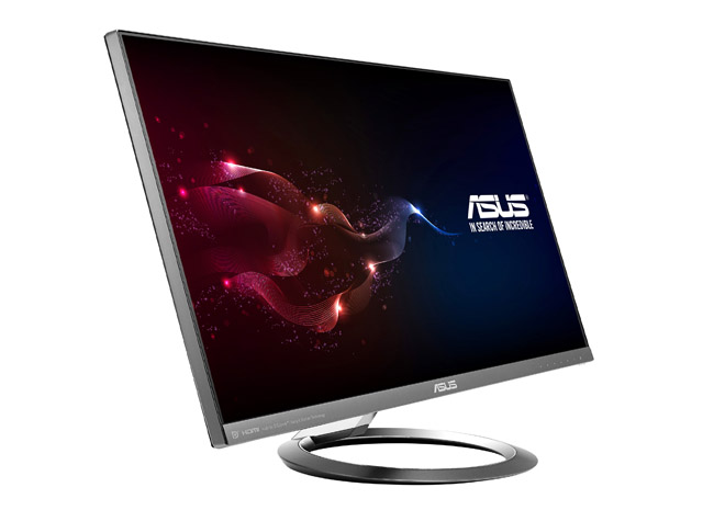 ASUS تكشف عن شاشتها الأحدث Designo MX27AQ