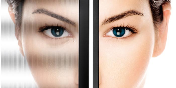 حماية كاملة لأعينك مع سلسلة شاشات EyeCare من BenQ