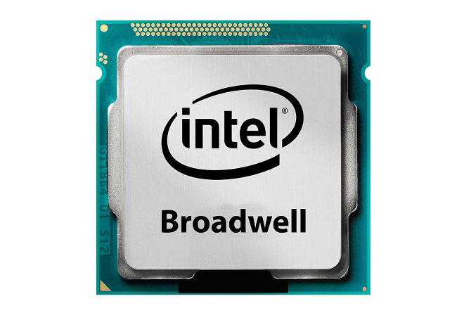 معالجين Broadwell سوف يعملان مع سوكيت LGA1150