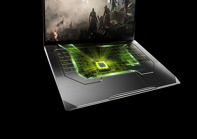 NVIDIA تطلق بطاقات GTX 960M/950M للأجهزة المحمولة