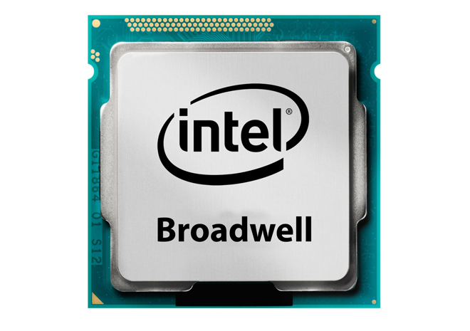Intel تؤكد ان معالجات Broadwell قادمة في منتصف 2015