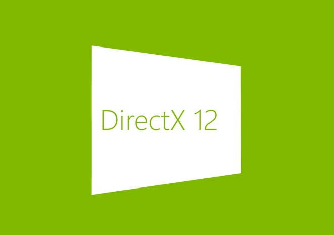 DirectX 12 سيدعم تعدد البطاقات الرسومية AMD و NVIDIA!