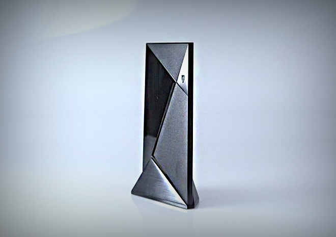 كل ما تريد معرفته عن جهاز الكونسول Nvidia SHIELD