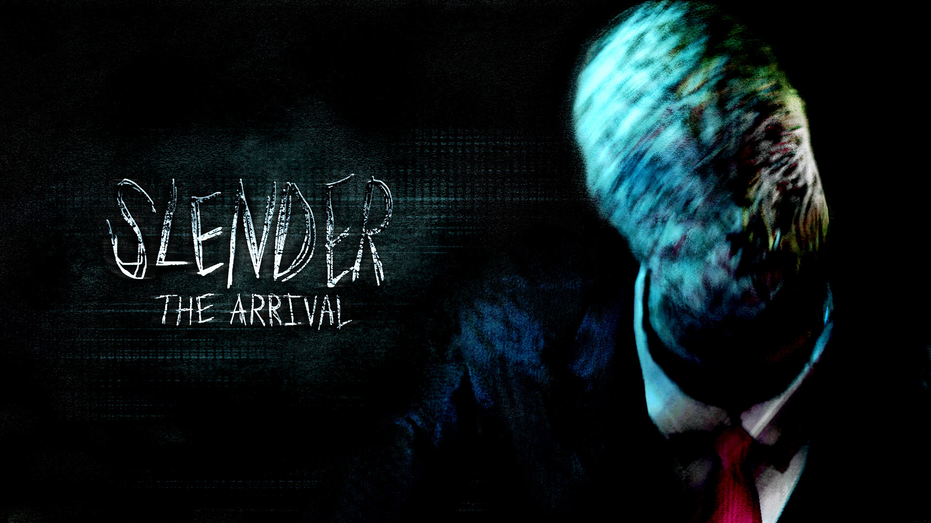 الإعلان عن قدوم لعبة الرعب Slender: The Arrival لمنصات الجيل الجديد