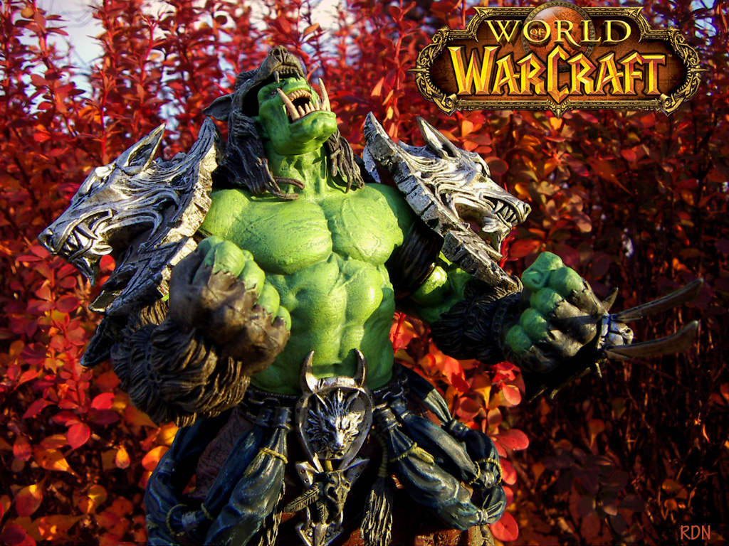 World of Warcraft ستتاح للعب أخيرا بدون إشتراك شهرى كيف سيحدث ذلك