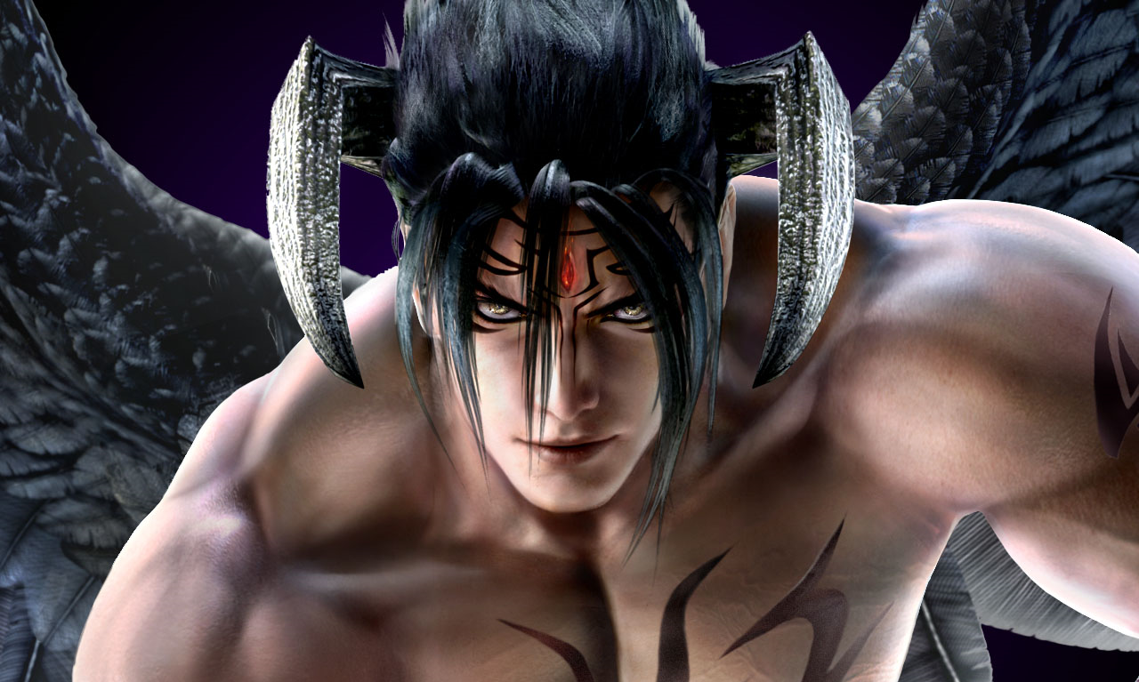 الإعلان عن ثلاث شخصيات جديدة قادمة بلعبة القتال Tekken 7