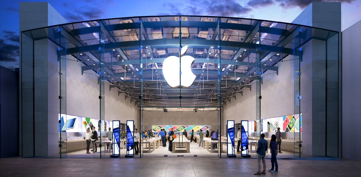 شركة Apple تجهز حساب تويتر قبل حدث اطلاق iPhone 7 بايام