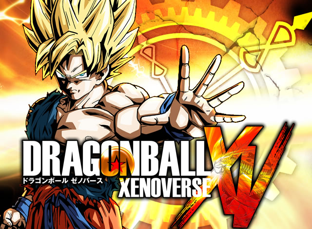 مراجعة لعبة الأكشن والقتال Dragon Ball Xenoverse