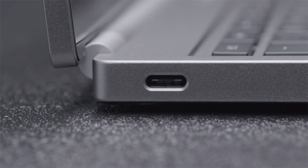 جوجل ستزود هواتفها القادمة بمنافذ USB-C