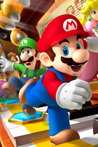 Nintendo تدخل رسميا سوق تطوير ألعاب الهواتف وتعلن عن منصة ألعاب جديدة