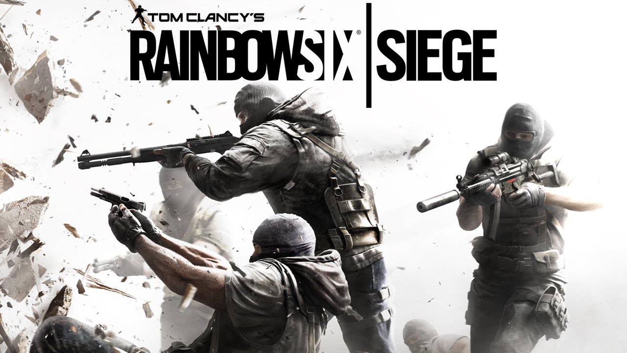شاهد 12 دقيقة من داخل لعبة الشوتر Rainbow Six Siege