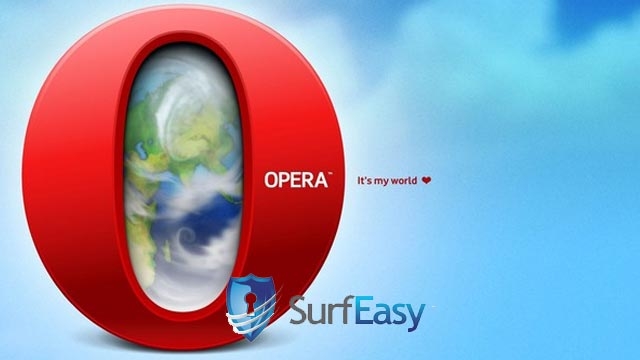 أوبرا تستحوذ على شركة مطورة لخدمات VPN