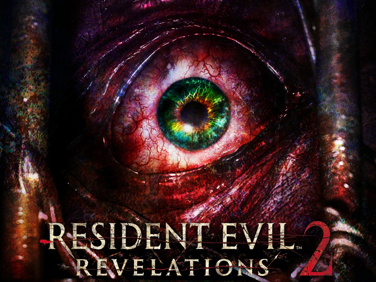 شاهد الرعب بعرض إطلاق آخر حلقات لعبة Resident Evil Revelations 2