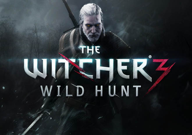 The Witcher 3:Wild Hunt مجانا مع GTX 980/970/960