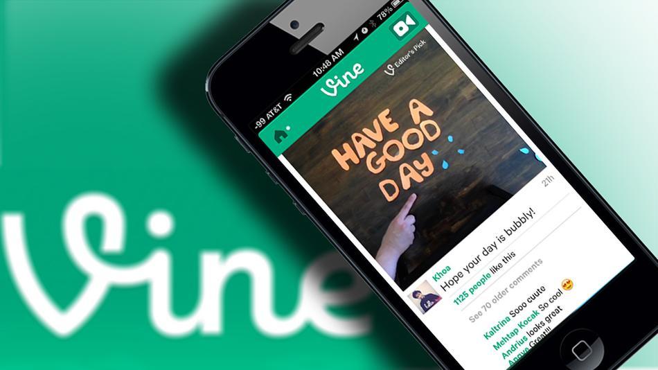 تويتر تقوم بالغاء تطبيق Vine بشكل نهائى.
