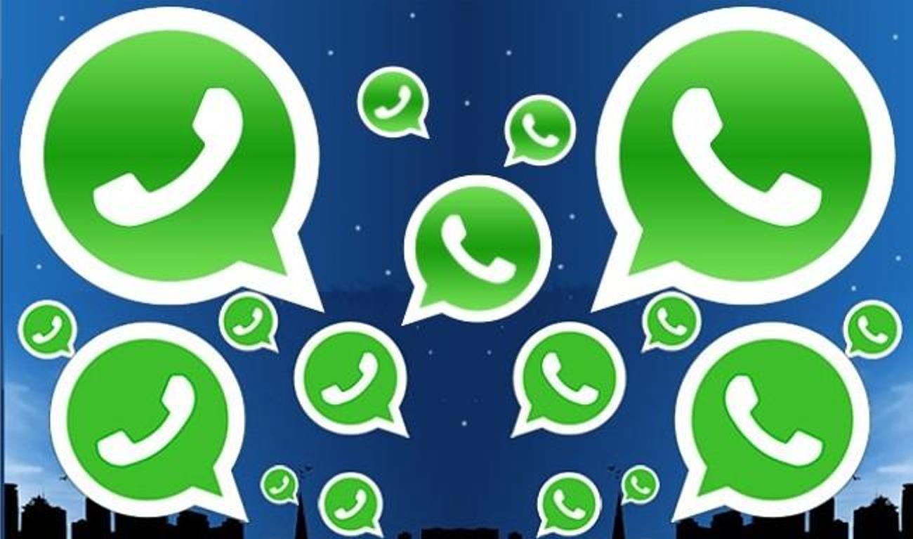 واتساب تتيح المكالمات الصوتية للعموم خلال شهر