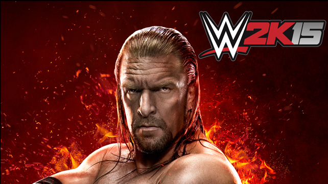 وأخيرا المتطلبات الرسمية لتشغيل لعبة المصارعة الحرة WWE 2K15