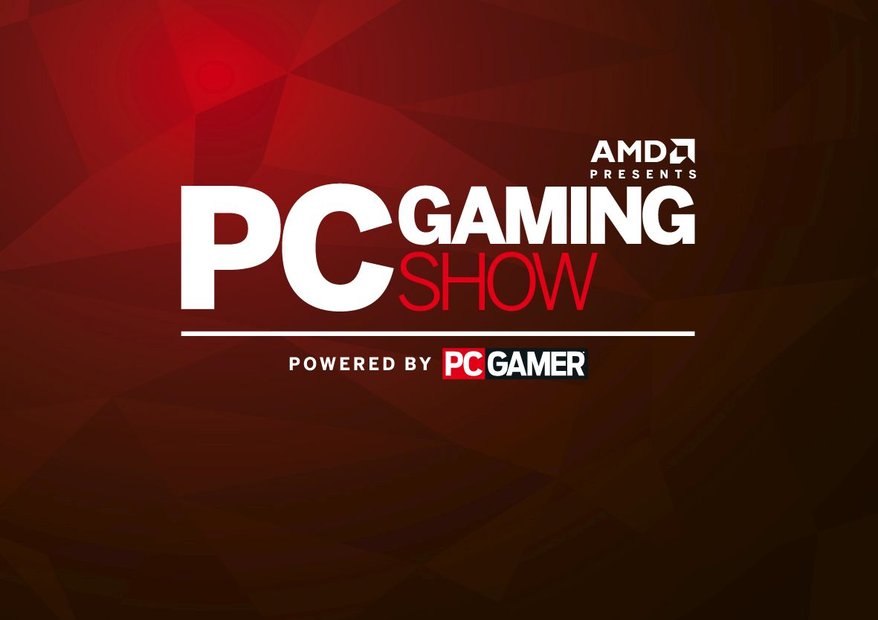 لأول مرة بالتاريخ منصة PC ستحظي بمؤتمر صحفى خاص بها بمعرض الألعاب E3