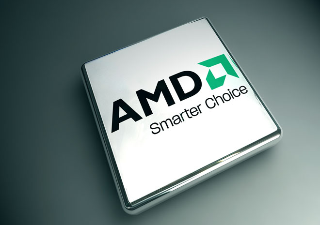حوار:مدير مبيعات AMD الإقليمي ومستقبل الشركة في المنطقة