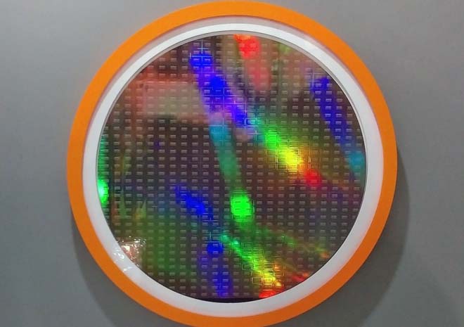 AMD تعمل على الجيل القادم لسلسلة بطاقات Greenland R400