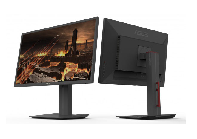 شاشة ASUS MG279Q 144Hz تدعم تقنية AMD FreeSync