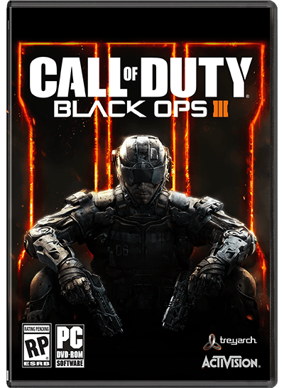 لنتعرف على قصة لعبة Call of Duty: Black Ops III بهذا العرض