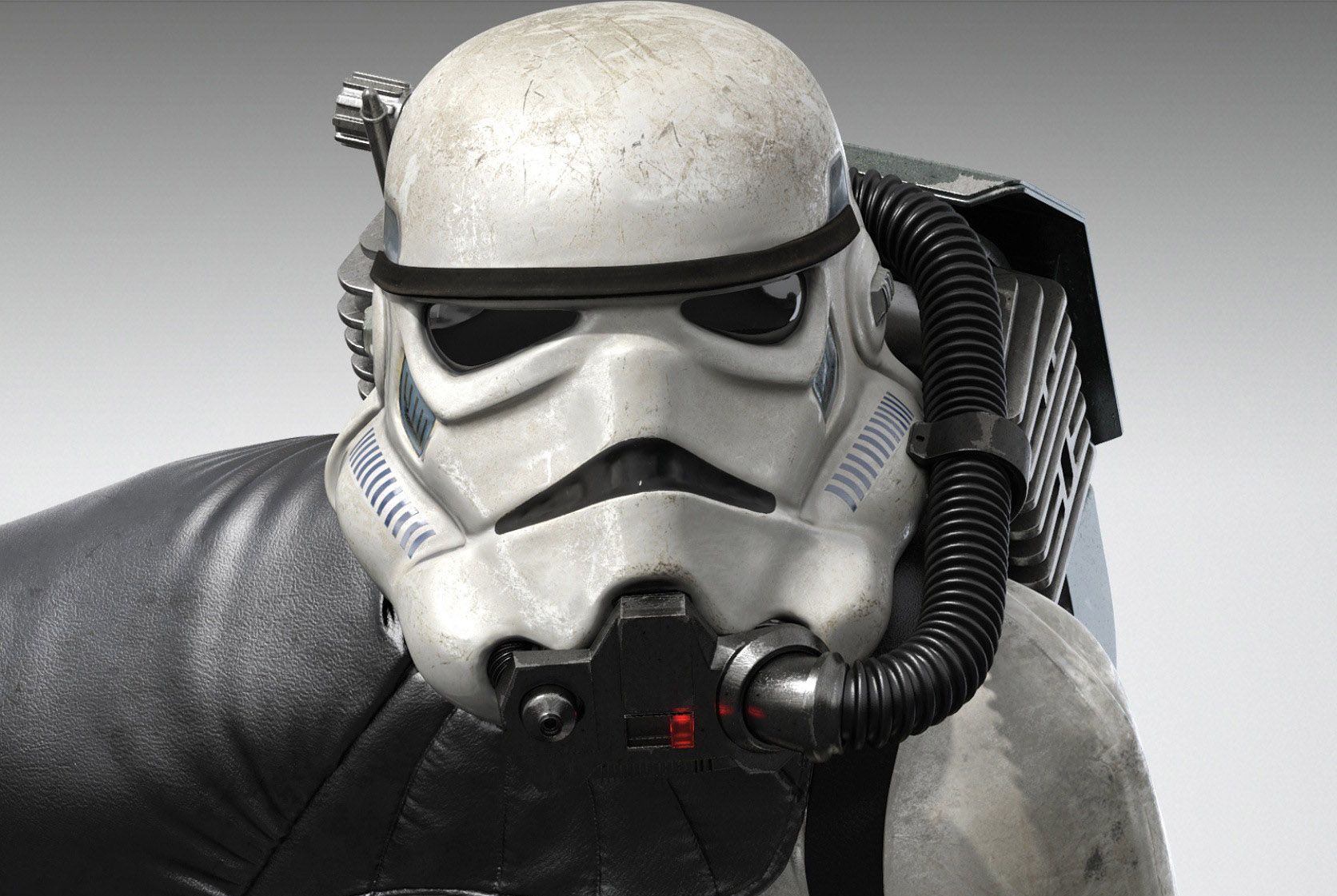 رسميا الموقع الرسمي للعبة Star Wars: Battlefront وموعد إصدارها