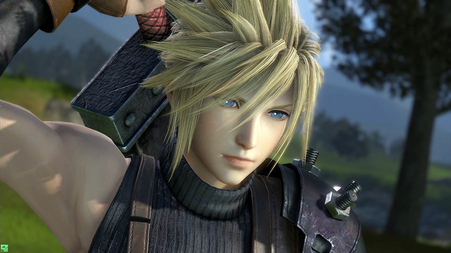 مقارنة لعبة Dissidia: Final Fantasy على منصتى PS4 & أجهزة الأركيد