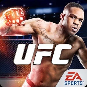 حمل الآن لعبة القتال UFC القادمة من EA SPORTS مجانا للهواتف الذكية
