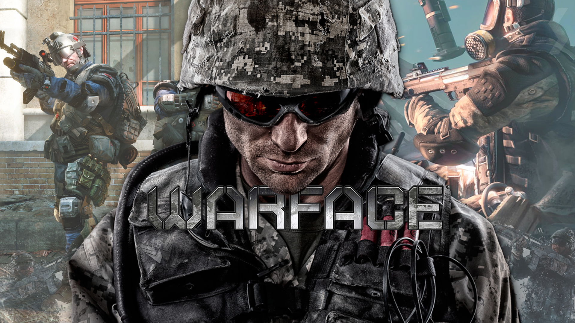 شاهد التحديث الجديد للعبة الشوتر Warface والذي سينقلكم مباشرة إلى قارة أفريقيا