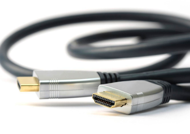 الكشف عن مواصفات HDMI 2.0a