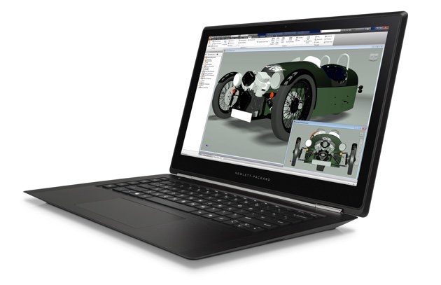 Omen Pro حاسوب محمول من HP مخصص للألعاب
