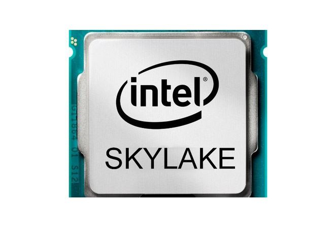 رحب بعائلة معالجات الجيل السادس Intel Skylake