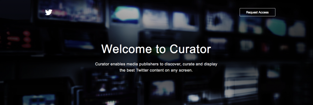 Cruator أداة جديدة من تويتر لتحسين النشر الالكتروني
